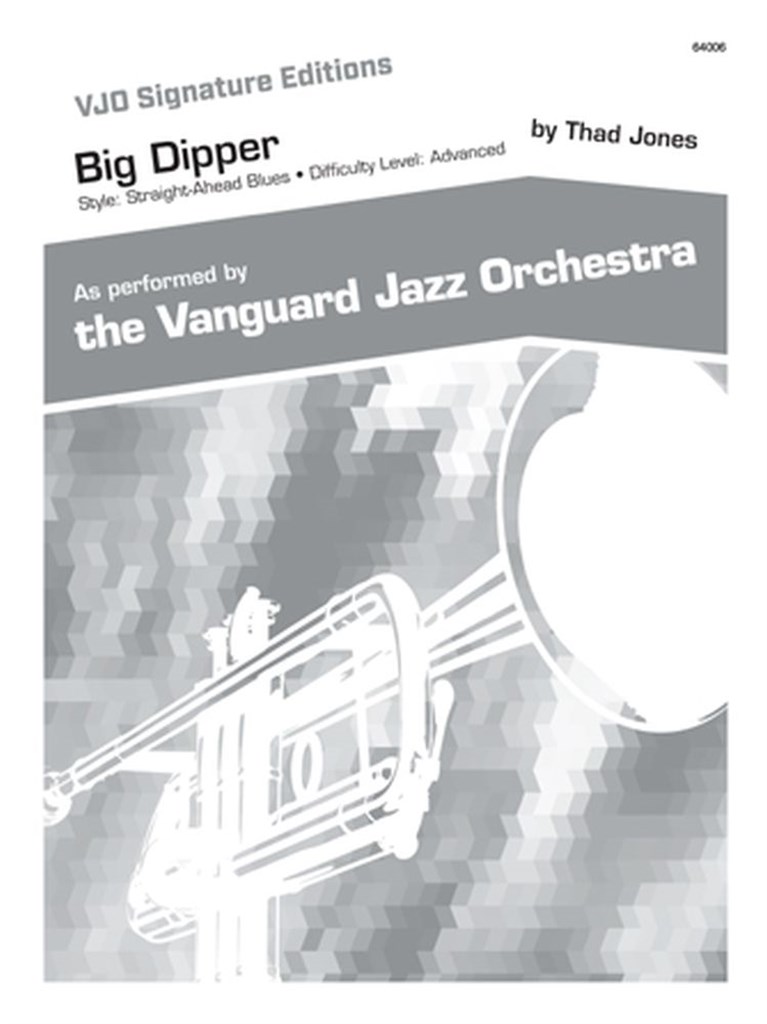 Big Dipper